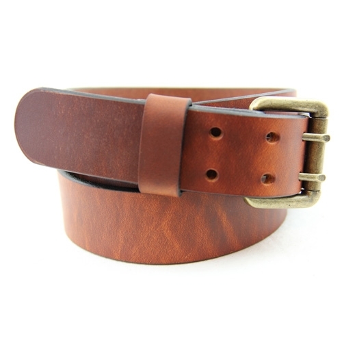 Leather Belts 